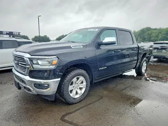 2023 Ram 1500 1C6SRFJT8PN603664 Lot 59171896