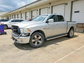 2018 Ram 1500 1C6RR7LT5JS142109 Lot 54865806