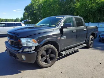 2015 Ram 1500 1C6RR7LT8FS653529 Lot 58607226