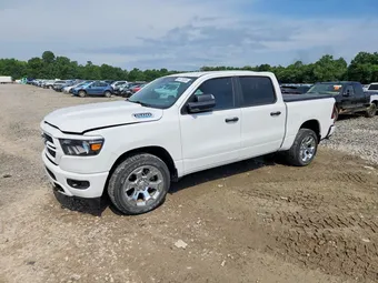 2024 Ram 1500 1C6RRFGG2RN198798 Lot 60478336