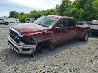 2020 Ram 3500 3C63RRHL7LG271697