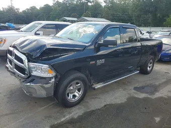 2020 Ram 1500 1C6RR6TTXLS133824 Lot 59151376