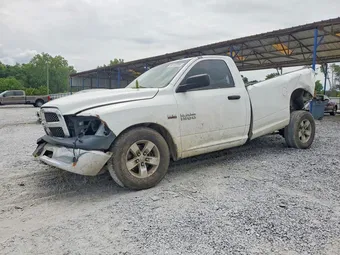 2016 Ram 1500 3C6JR6DT7GG256053 Lot 58155366
