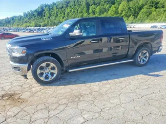 2019 Ram 1500 1C6SRFFT8KN879084 Lot 56981646