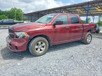 2017 Ram 1500 3C6RR6KT5HG672013 Lot 55673966