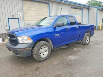 2016 Ram 1500 1C6RR7FG4GS129259 Lot 58574916