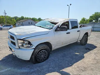 2016 Ram 2500 3C6UR5CJ2GG168129 Lot 58751496