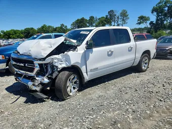 2020 Ram 1500 1C6RREFT0LN237467 Lot 53913156