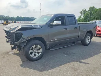 2020 Ram 1500 1C6SRFDT1LN111421 Lot 56442636