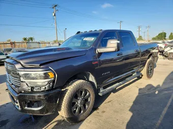2023 Ram 2500 3C6UR5FJXPG518912 Lot 60145606