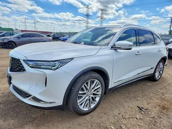 2023 Acura MDX 5J8YE1H80PL003169
