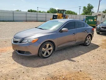 2015 Acura ILX 19VDE1F37FE010382