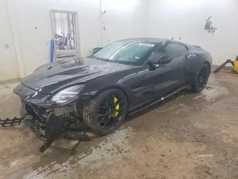 2025 Aston Martin SCFUMCEV3SGJ60512