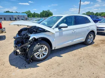 2023 Audi Q5 WA1GAAFY6P2154171