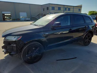 2015 Audi Q7 WA1LGAFEXFD025890