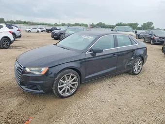 2015 Audi A3 WAUACGFF9F1012762