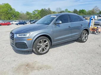 2016 Audi Q3 WA1GFCFSXGR006606 Lot 48997866