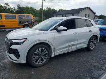 2024 Audi Q4 Etron WA1ACBFZ9RP003295