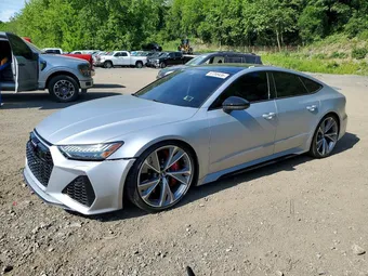 2021 Audi RS 7 WUAPCBF24MN901264