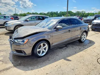 2015 Audi A3 WAUACGFF0F1026971 Lot 54468326
