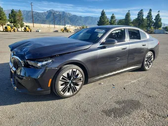 2024 BMW i5 WBY33FK01RCR68414