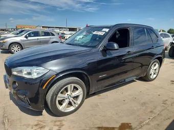 2016 BMW X5 5UXKT0C59G0S75687