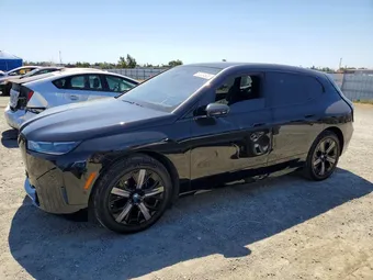 2024 BMW iX WB523CF06RCN55907