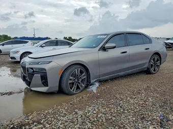 2024 BMW 7 Series WBA33EJ00RCR45958