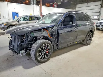 2025 BMW X5 5UX43EU00S9Z15489
