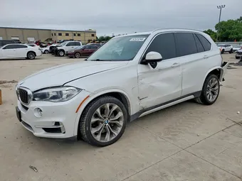 2016 BMW X5 5UXKR0C5XG0U08732