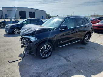 2015 BMW X5 5UXKR2C58F0H39631