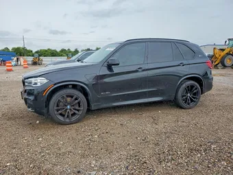 2018 BMW X5 5UXKT0C55J0W00326