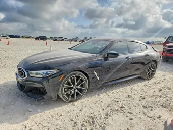 2022 BMW 8 Series WBAGV2C05NCG90468