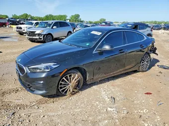 2022 BMW 2 Series WBA53AK06N7K44344