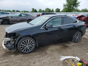 2020 BMW 2 Series WBA73AK00L7F55583