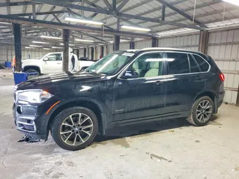 2017 BMW X5 5UXKR0C52H0U55254