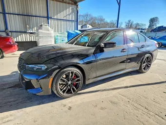 2024 BMW 3 Series 3MW49FS06R8E11877