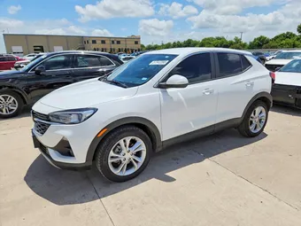 2021 Buick Encore KL4MMBS21MB063435