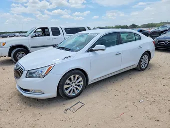 2015 Buick LaCrosse 1G4GB5GRXFF292798
