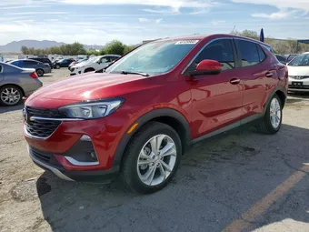 2020 Buick Encore KL4MMBS25LB117415