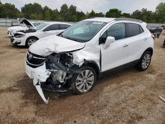 2019 Buick Encore LRBCJASB7KY005570