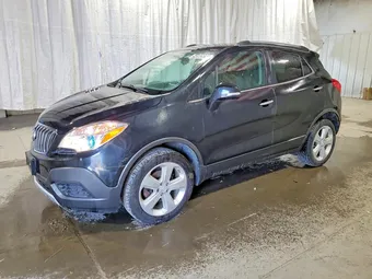 2016 Buick Encore KL4CJESB5GB692724 Lot 54593956