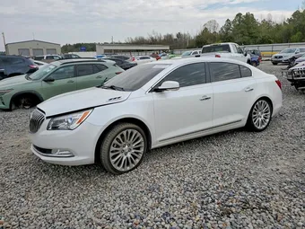 2016 Buick LaCrosse 1G4GF5G32GF175654