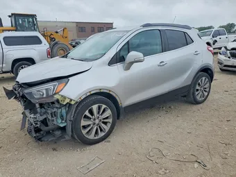 2017 Buick Encore KL4CJASBXHB119232