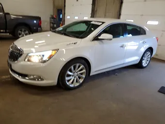 2020 Buick LaCrosse 1G4GB5G31FF311864