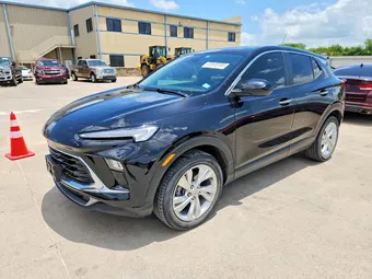 2024 Buick Encore KL4AMBSL7RB052538