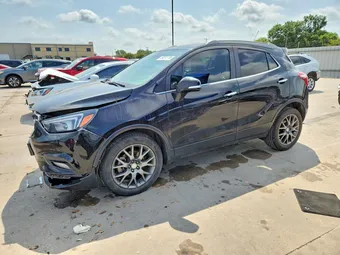 2019 Buick Encore KL4CJ1SB0KB847035