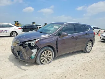 2018 Buick Envision LRBFX1SA3JD006028