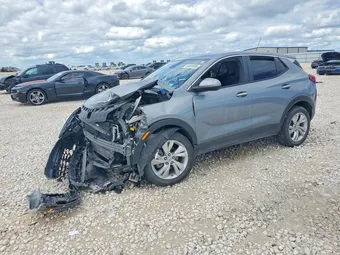 2024 Buick Encore KL4AMBSL8RB014591