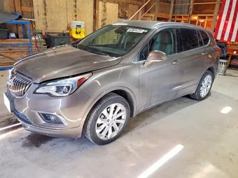 2017 Buick Envision LRBFXESXXHD103653
